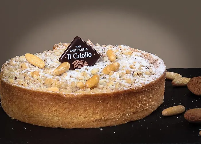 Il CriolloBed and Breakfast